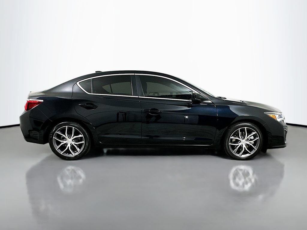 Used 2021 Acura ILX w/ Premium Package FWD image 9