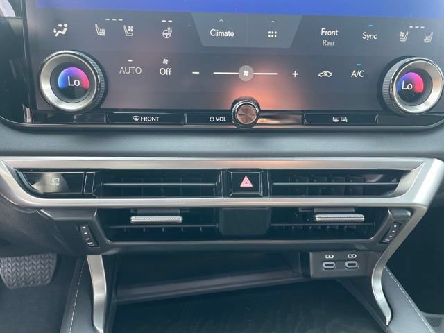 New 2026 Lexus RX 350 Premium AWD/4WD image 21