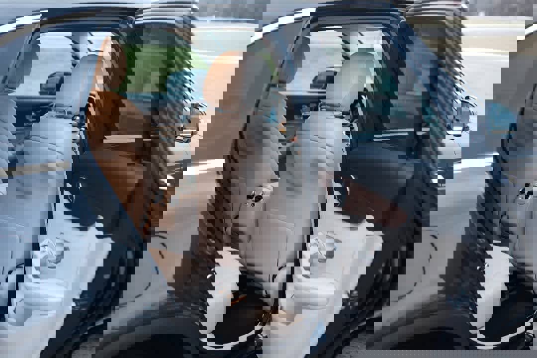 Used 2022 Mercedes-Benz GLC 300 4MATIC image 18