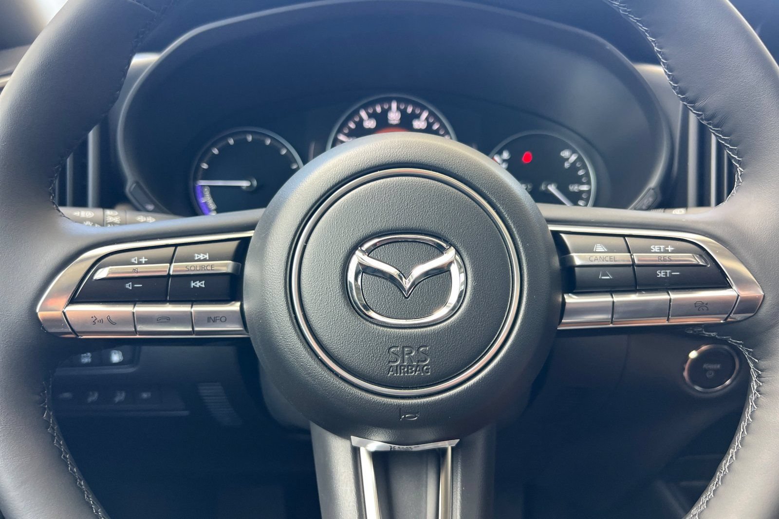 New 2026 MAZDA CX-50 2.5 Hybrid w/ Weather Package AWD/4WD image 21