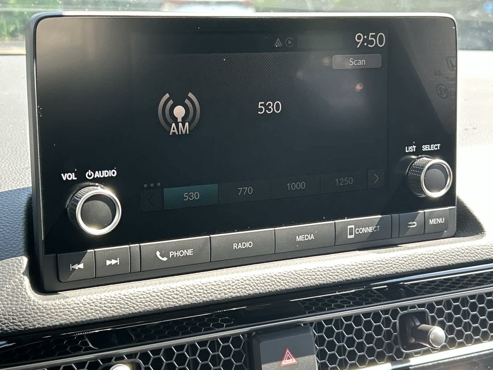 New 2026 Honda Civic LX image 15