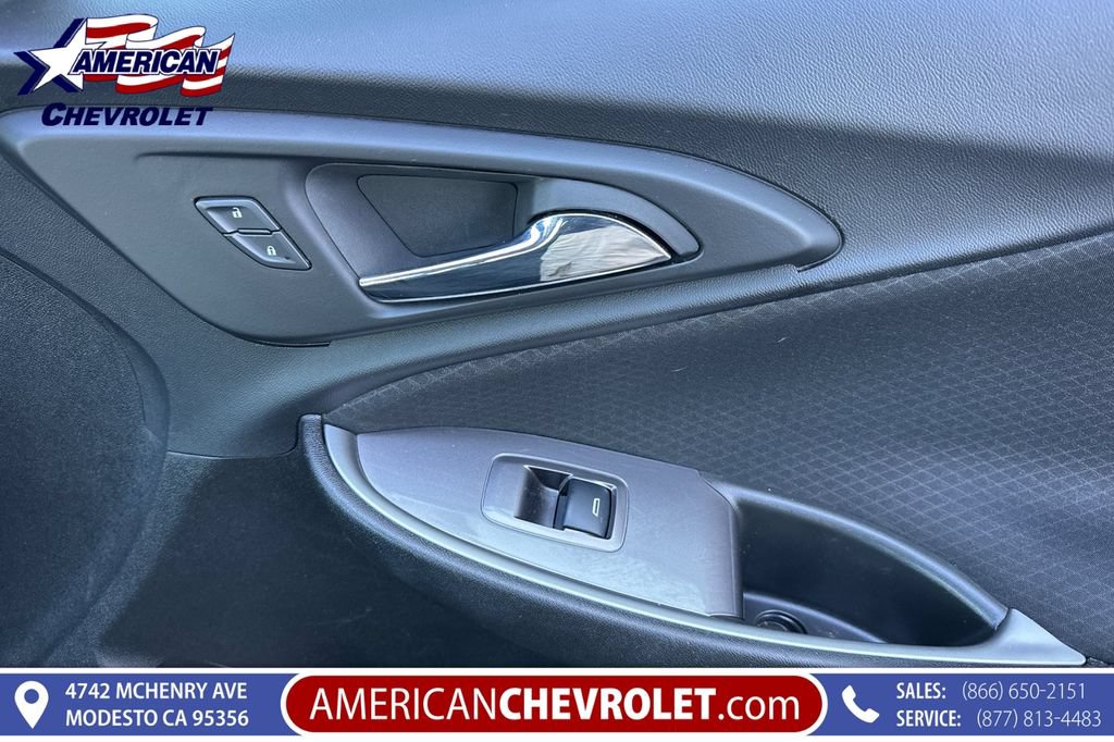 Used 2023 Chevrolet Malibu LT FWD image 23