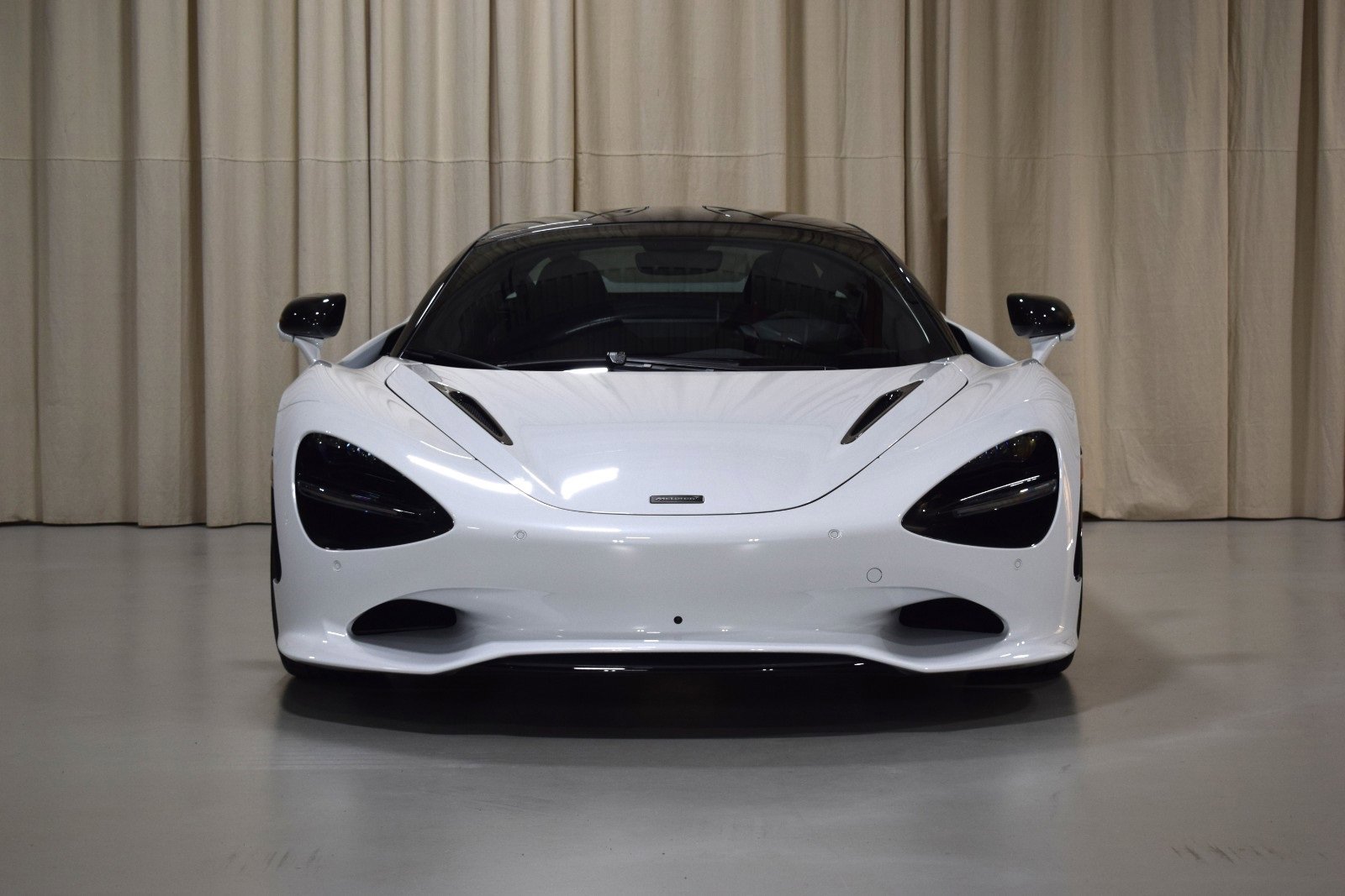 New 2026 McLaren 750S image 10