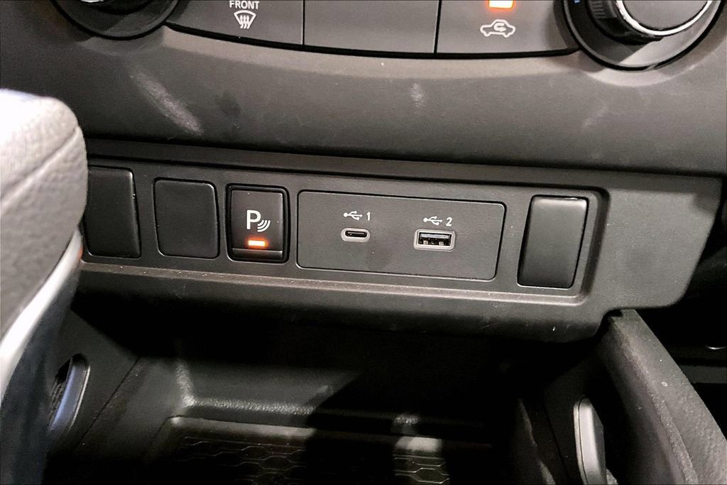 Used 2025 Nissan Frontier S w/ S Utility Package image 30