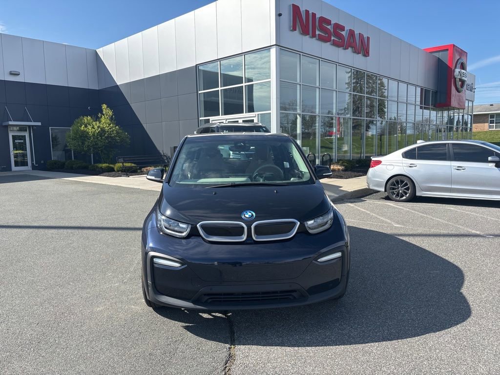 Used 2018 BMW i3 RWD image 2