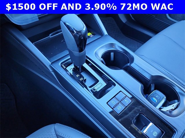 New 2026 Subaru Outback Limited image 22