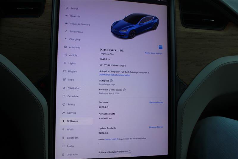Used 2021 Tesla Model S Long Range Plus image 21