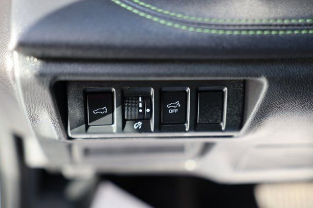 Certified 2023 Subaru Outback Onyx Edition XT image 18
