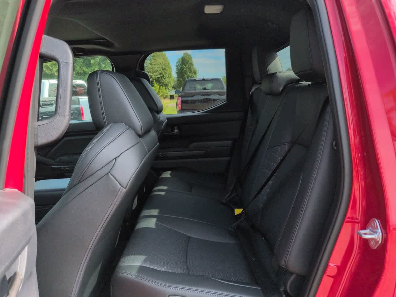 New 2026 Toyota Tacoma TRD Sport RWD image 13