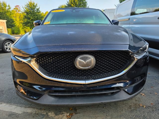 Used 2019 MAZDA CX-5 Grand Touring FWD image 5