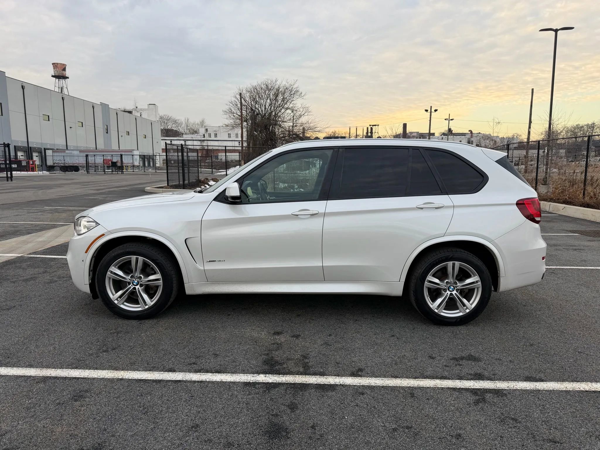 Used 2017 BMW X5 xDrive35i image 4