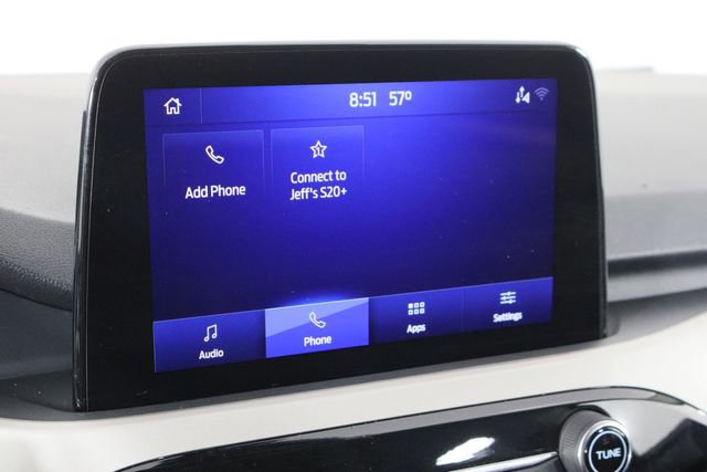 Used 2022 Ford Escape SE FWD image 53