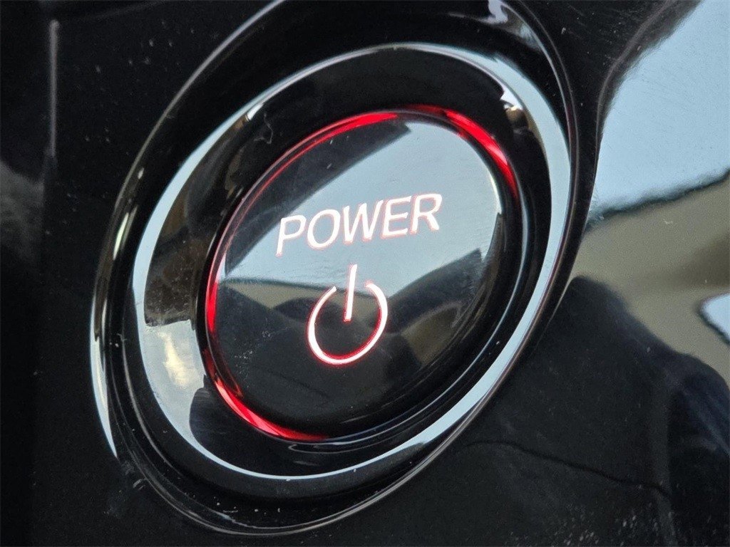 New 2025 Honda Accord EX-L image 32