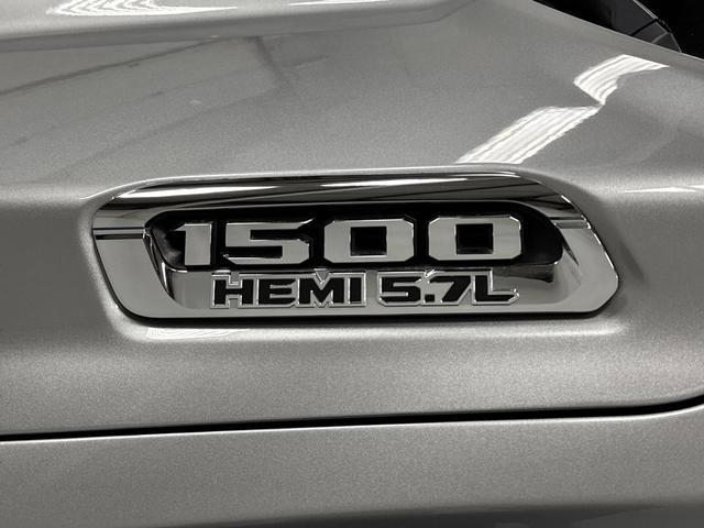 Certified 2022 RAM 1500 Laramie image 40