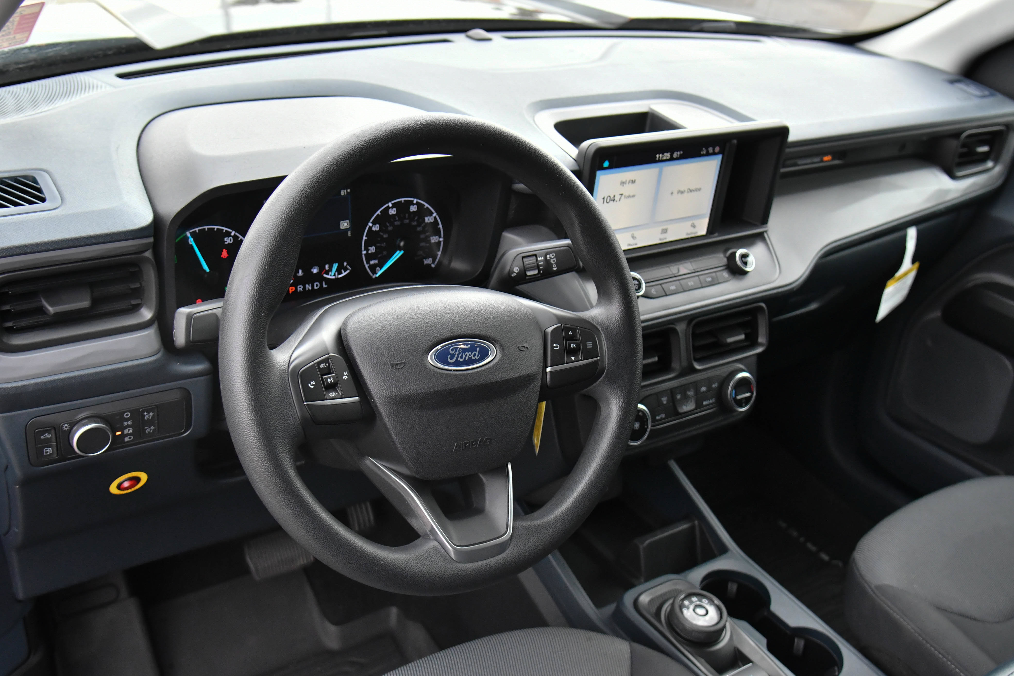 Used 2022 Ford Maverick XL FWD image 14