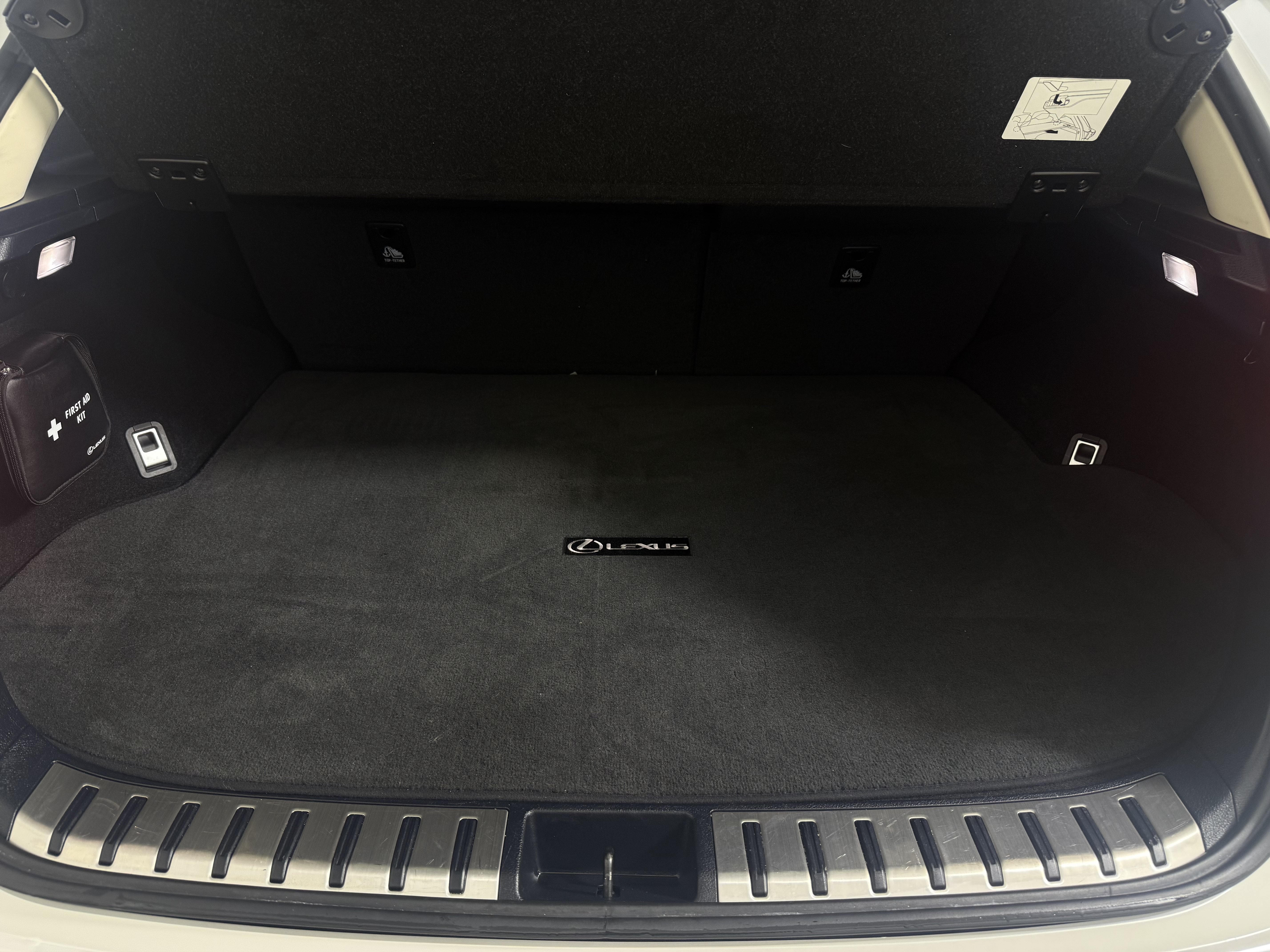 Used 2020 Lexus NX 300 FWD w/ Premium Package image 19