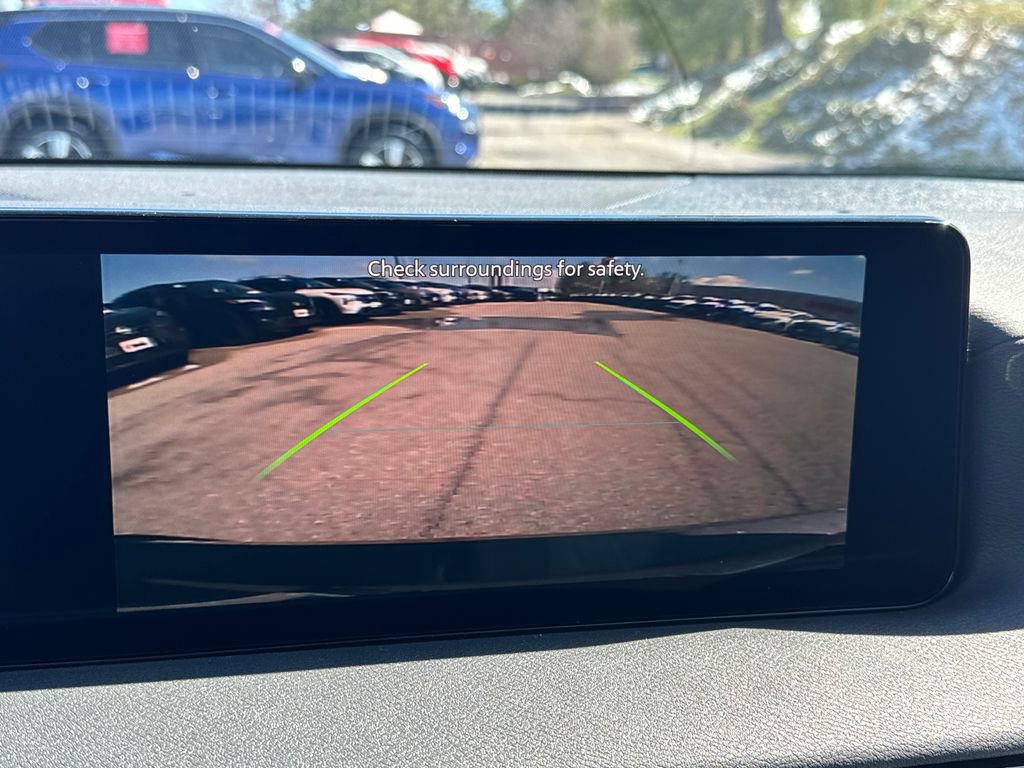 New 2026 Nissan Sentra SV w/ Floor Mat Package image 21