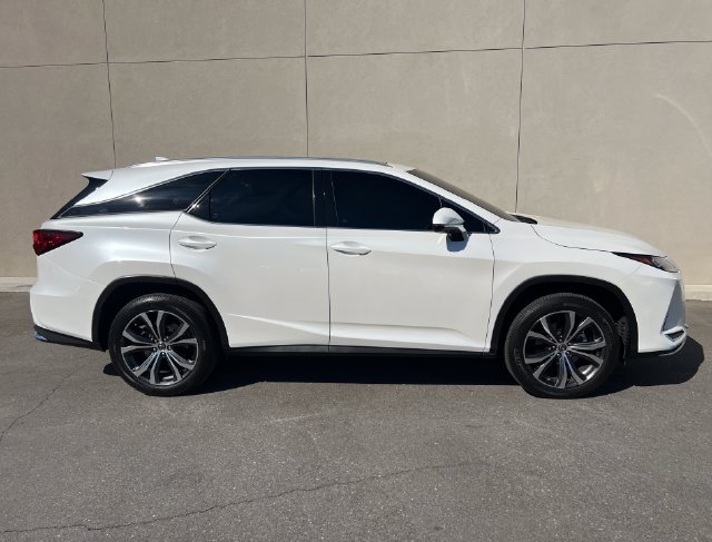 Used 2022 Lexus RX 350L FWD w/ Premium Package image 5