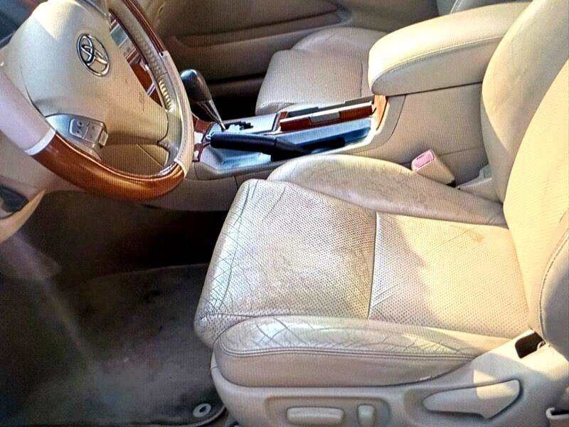 Used 2007 Toyota Solara SE Sport image 12