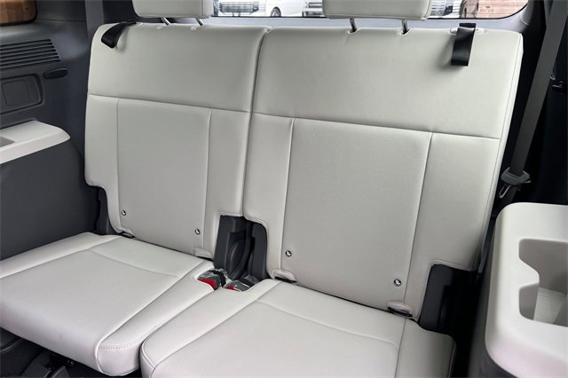 New 2026 Hyundai Santa Fe SEL image 15