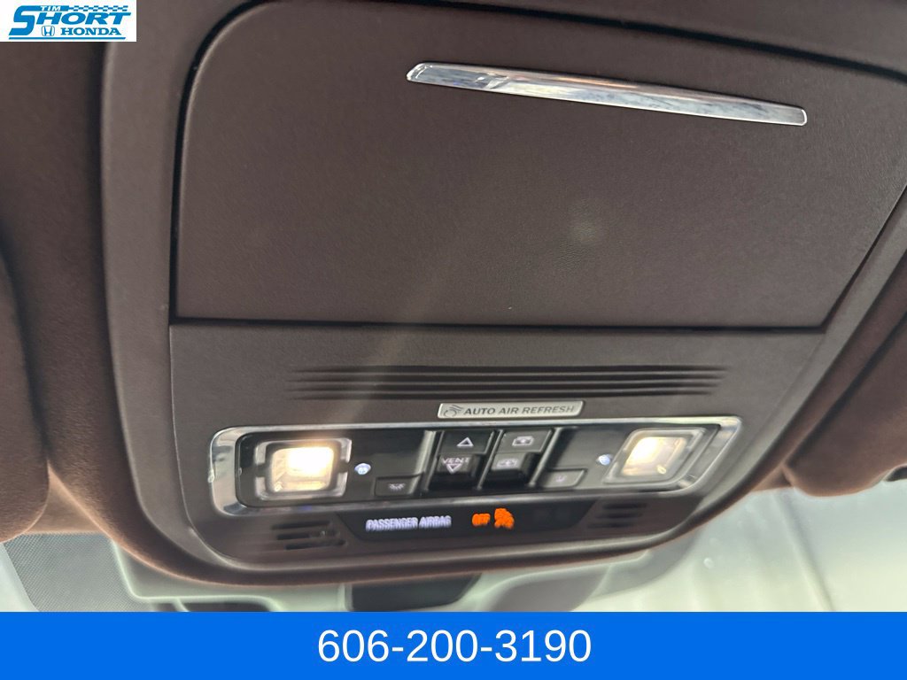 Used 2022 Lincoln Aviator Black Label Grand Touring w/ Class IV Trailer Tow Package AWD/4WD image 27