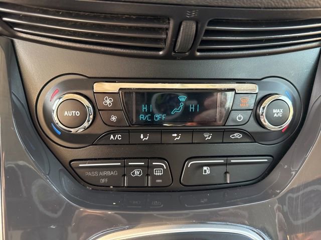 Used 2014 Ford C-MAX Energi SEL image 28