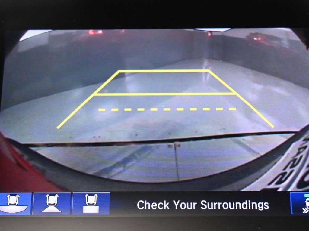 Used 2022 Honda CR-V EX-L image 14