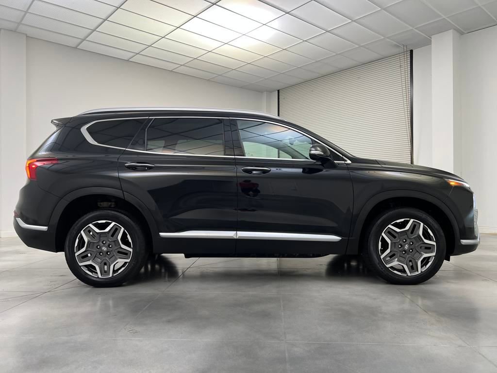 Used 2023 Hyundai Santa Fe SEL Premium image 8