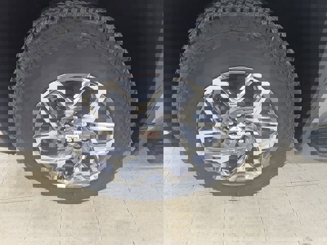 New 2026 GMC Sierra 1500 SLE AWD/4WD image 17