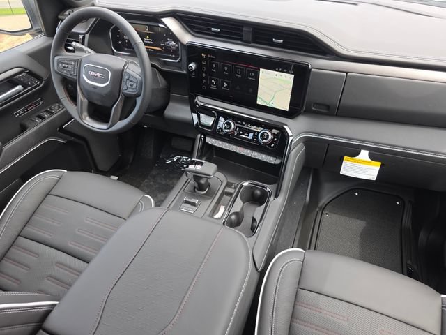 New 2026 GMC Sierra 1500 AT4X AWD/4WD image 26