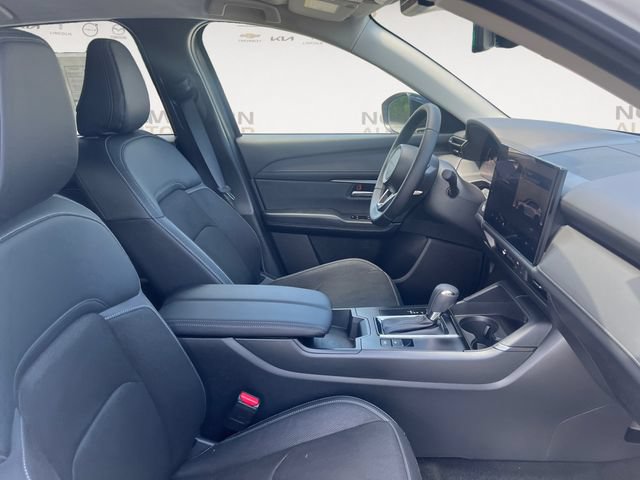 New 2026 MAZDA CX-5 Select AWD/4WD image 15
