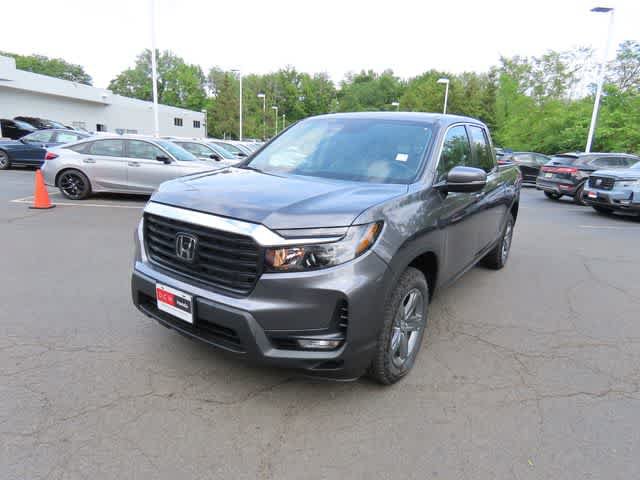 New 2026 Honda Ridgeline RTL