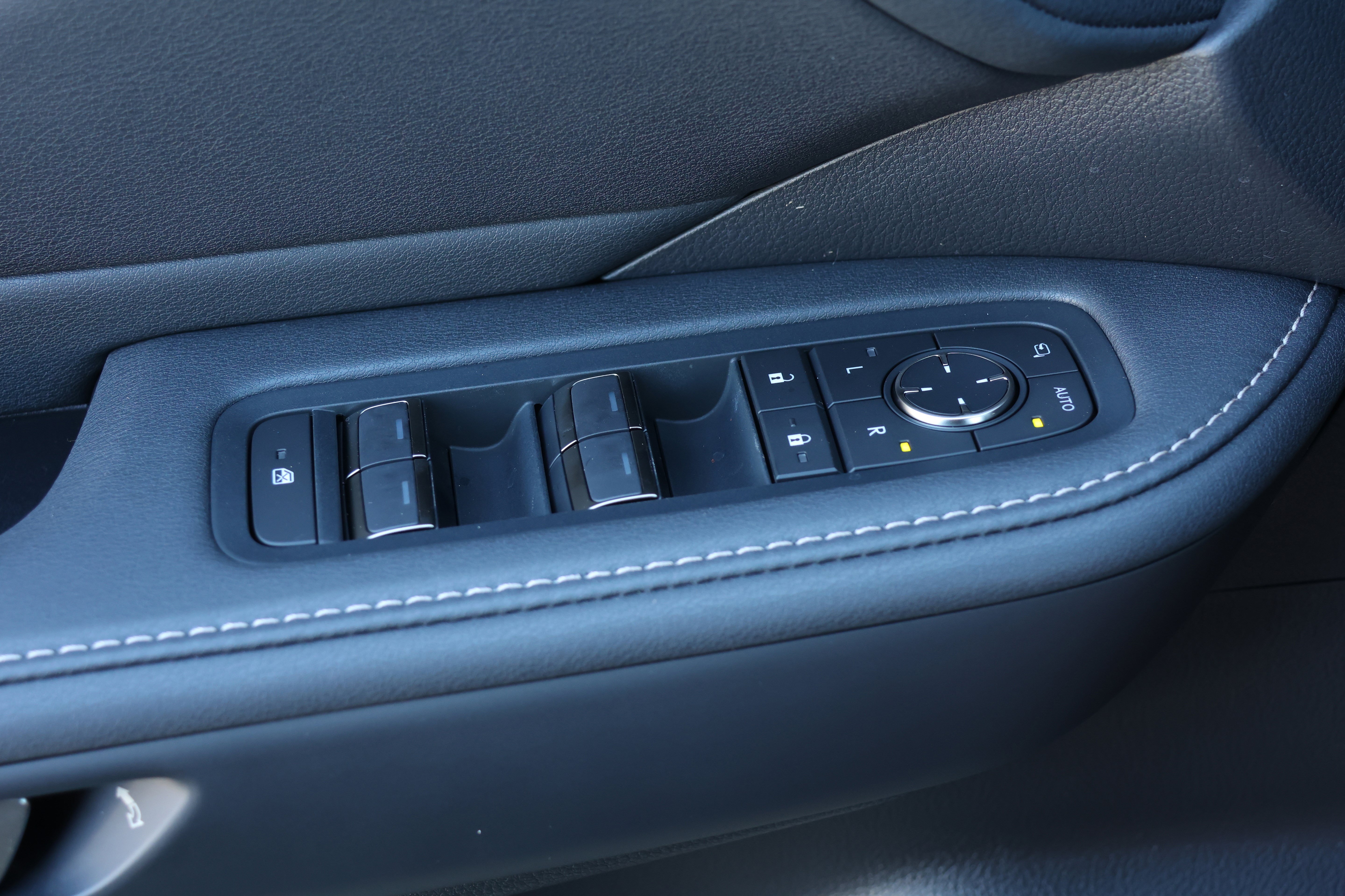 New 2026 Lexus TX 350 AWD image 13