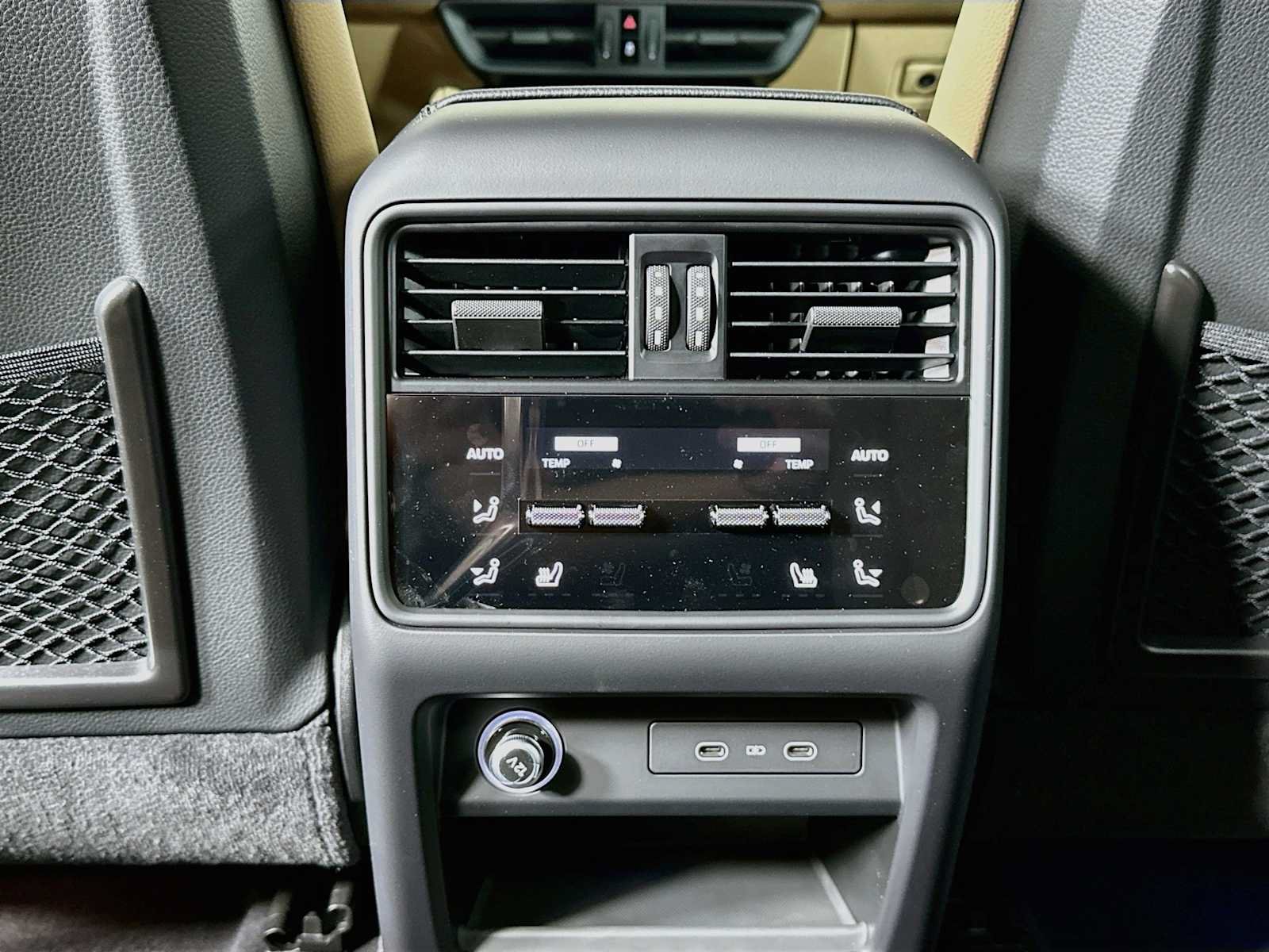 New 2026 Porsche Cayenne S AWD/4WD image 26