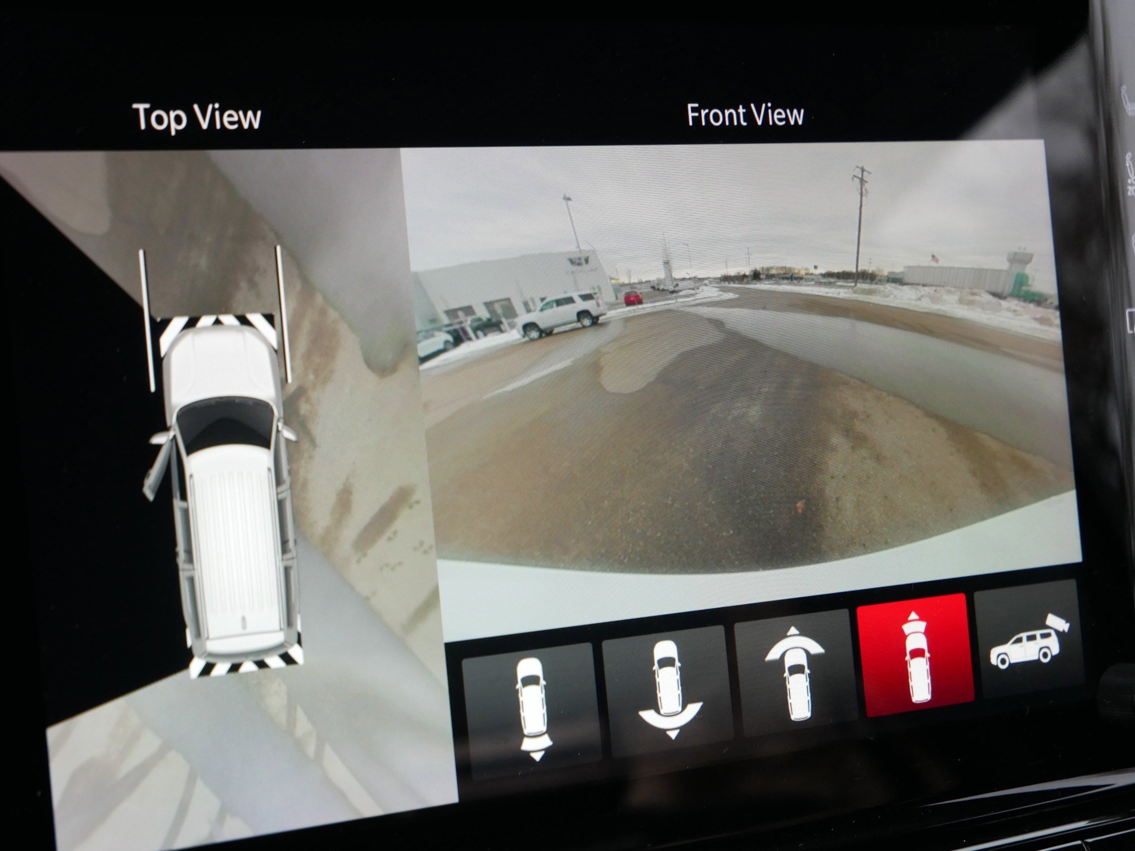 Used 2022 Jeep Grand Wagoneer Series III w/ Rear Seat Video Group 1 image 32