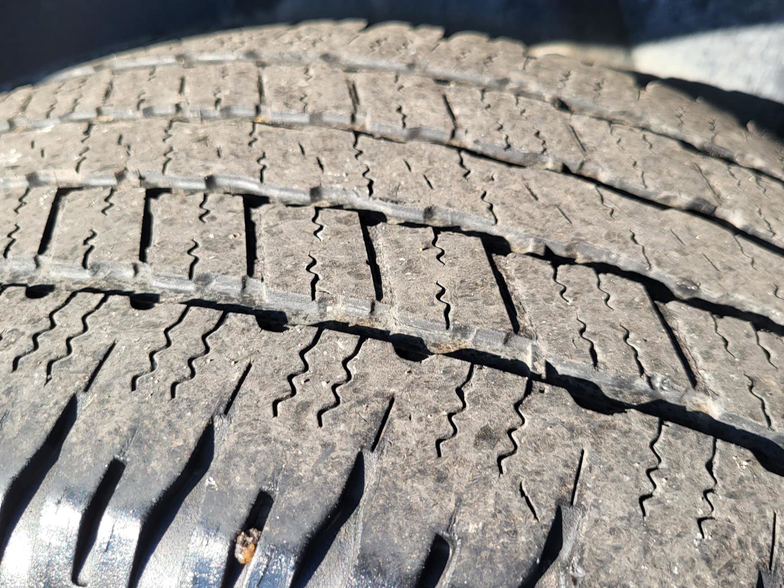 Used 2024 RAM 1500 Classic Warlock image 31