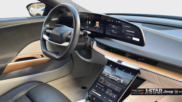 Used 2024 Lucid Air Touring AWD/4WD image 17