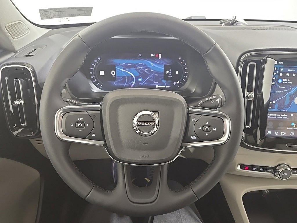 New 2026 Volvo XC40 B5 Ultra w/ Climate Package image 11
