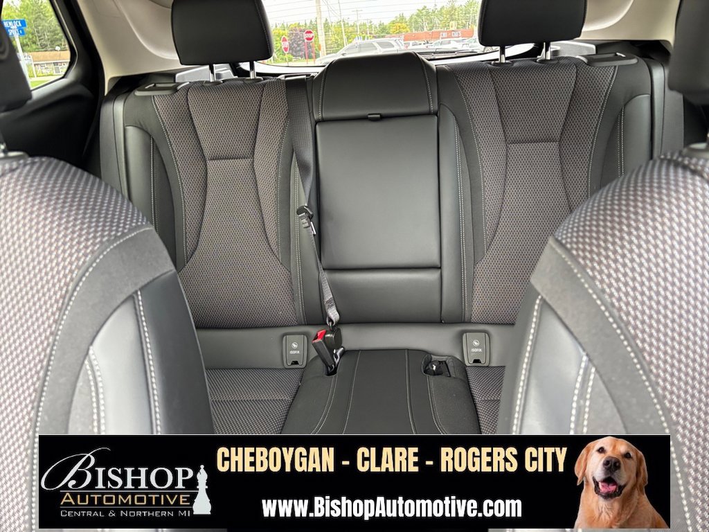Used 2023 Buick Envision Preferred image 31