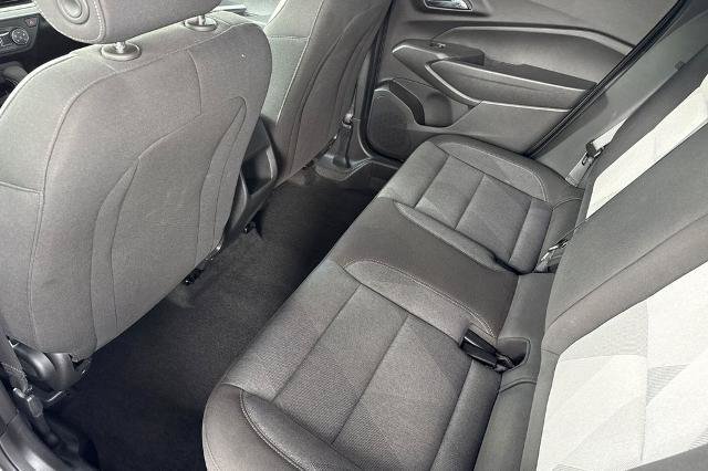 Used 2025 Chevrolet Trax LS FWD image 6