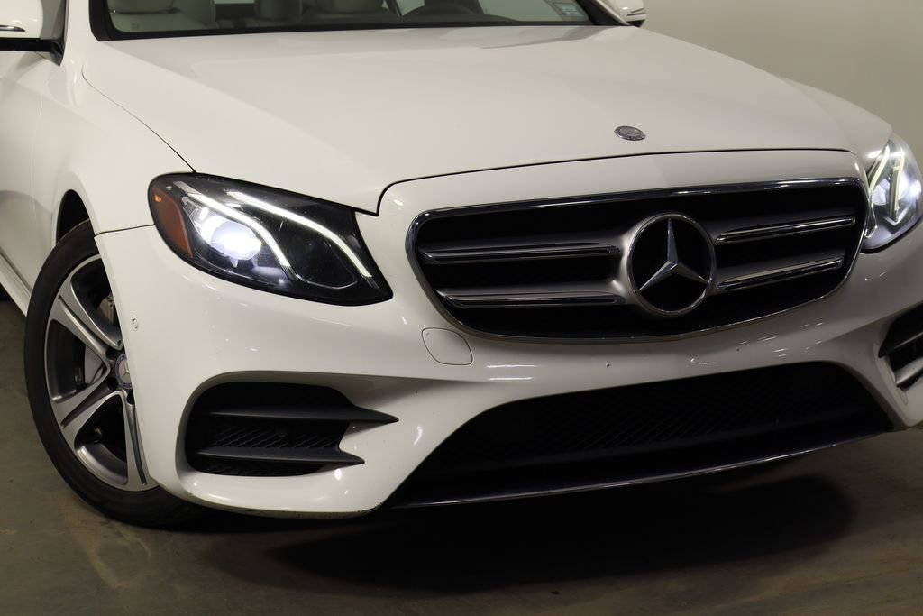 Used 2017 Mercedes-Benz E 300 4MATIC image 44