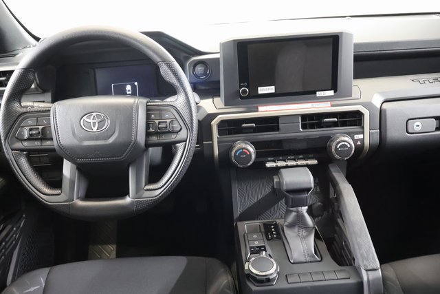 New 2026 Toyota Tacoma SR AWD/4WD image 12
