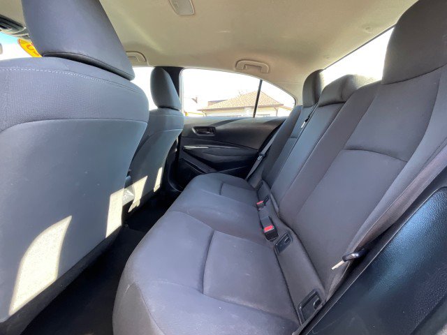 Used 2023 Toyota Corolla LE image 25