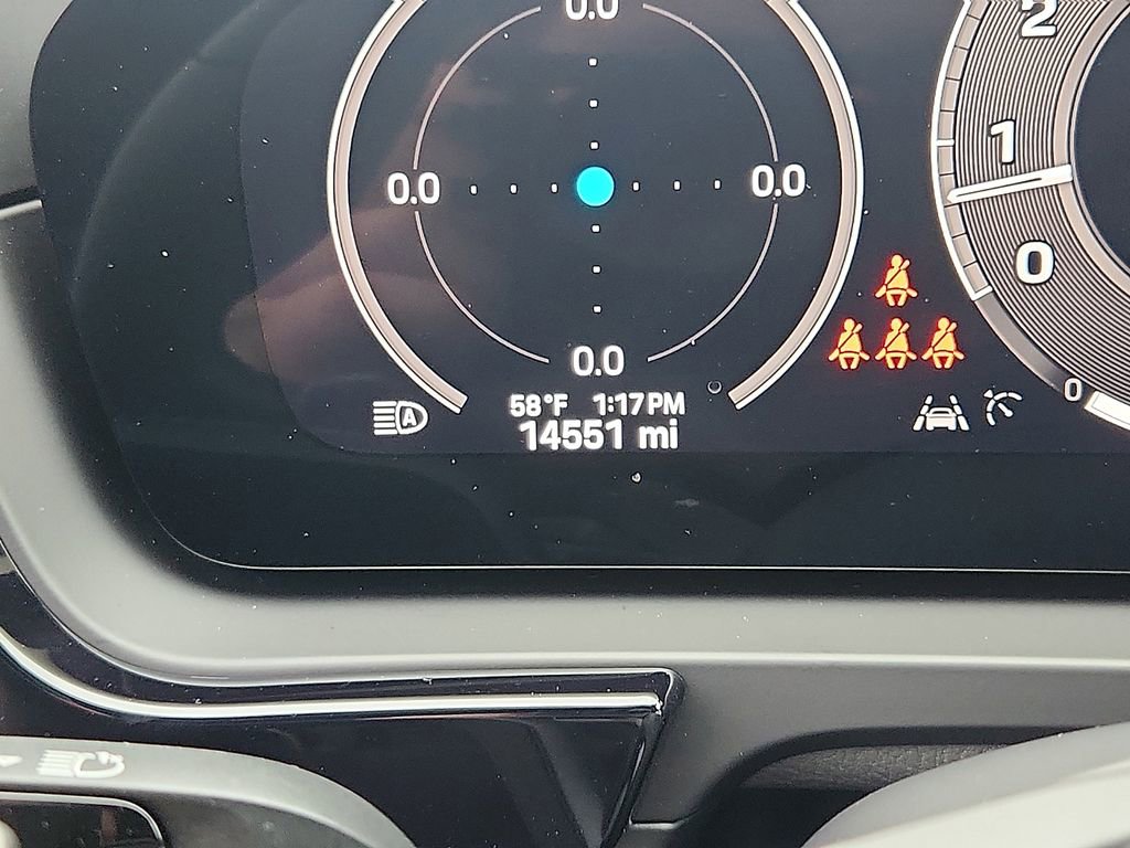 Certified 2024 Porsche Cayenne S image 18