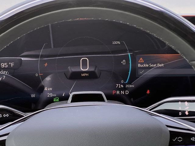 New 2026 Cadillac Optiq Sport 2 AWD/4WD image 15