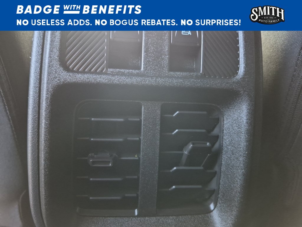 Certified 2025 Ford Bronco Big Bend AWD/4WD image 14