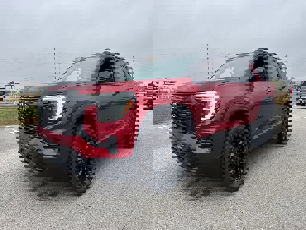 New 2026 GMC Terrain Elevation w/ Elevation Premium Package image 2