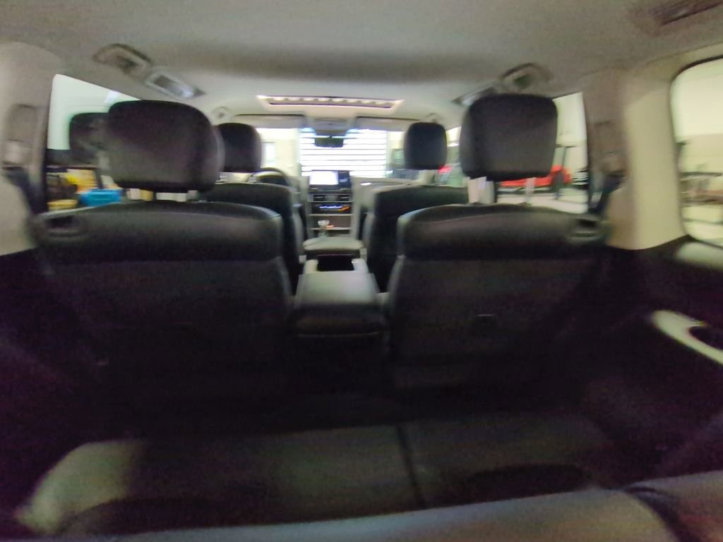 Used 2024 INFINITI QX80 Luxe w/ Cargo Package image 33