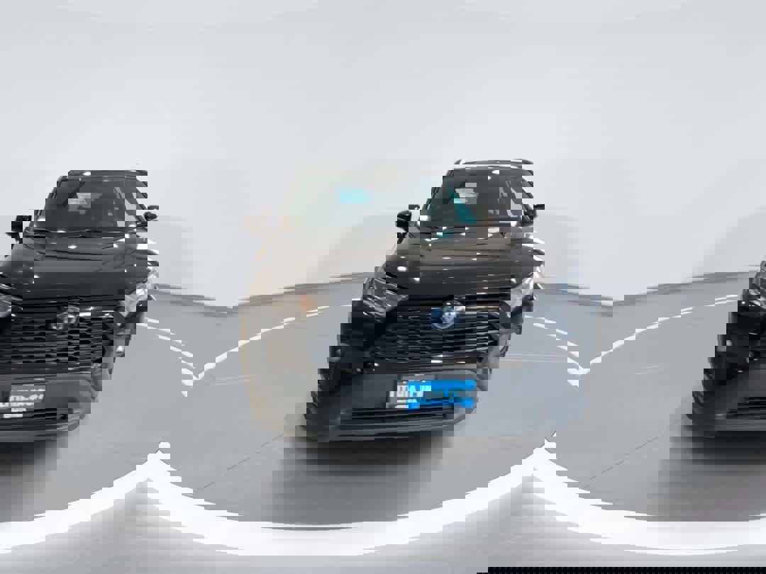 Used 2021 Toyota RAV4 XLE w/ Convenience Package image 3