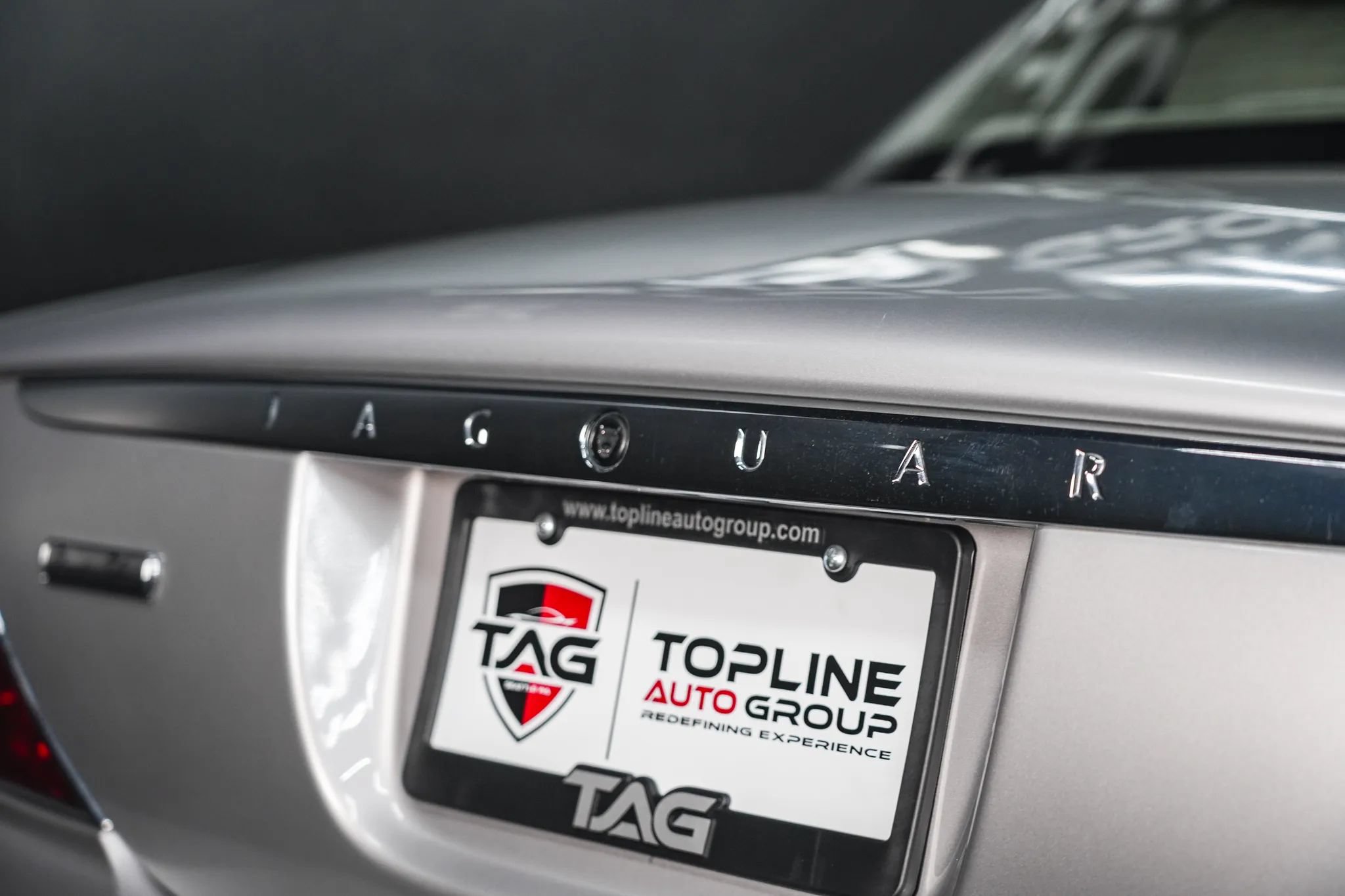 Used 2006 Jaguar XJ Vanden Plas RWD image 20